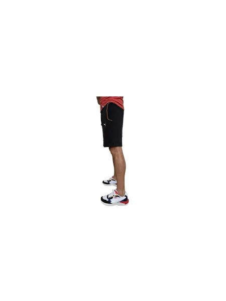 Pantaloni Puma negru