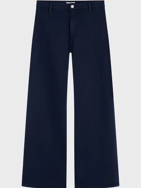 Джинсы Tommy Hilfiger синие