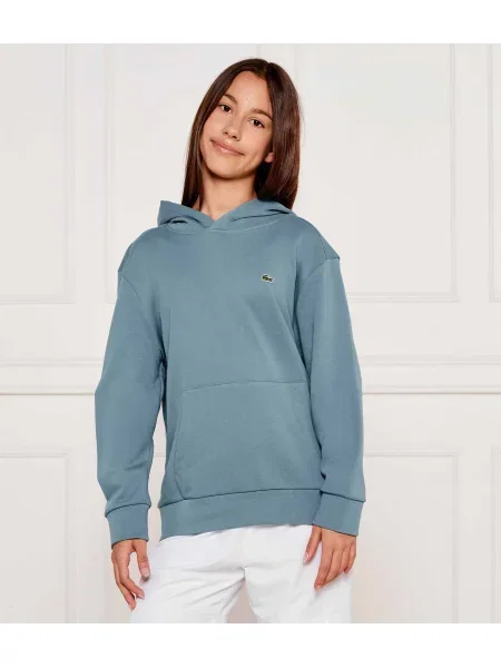 Lacoste Pulóver | Relaxed fit