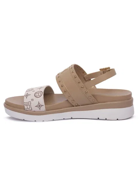 Pantofi Laura Biagiotti roz
