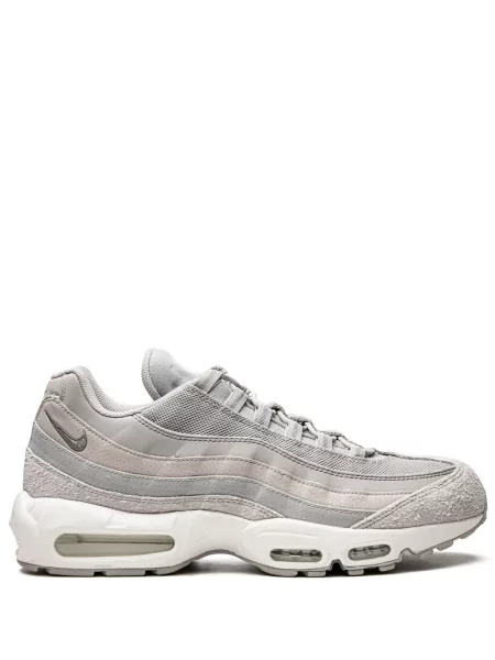 Sneakerși Nike Air Max 95 gri