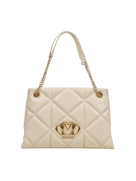 Torebka Love Moschino czarna