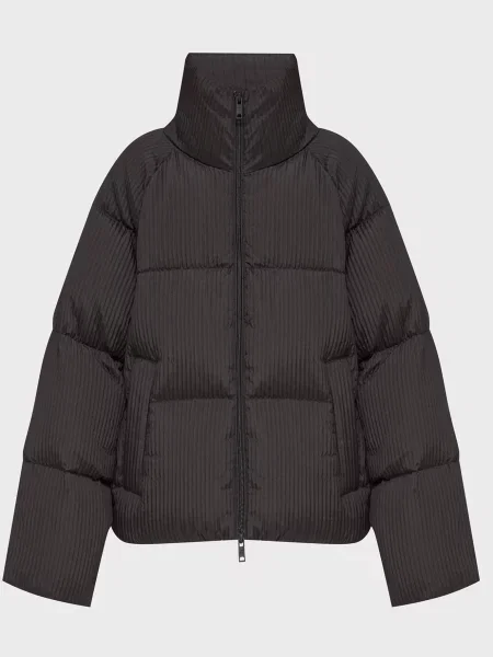 Пуховик Prpy чорний