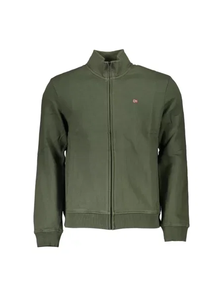 Golf Napapijri zielony