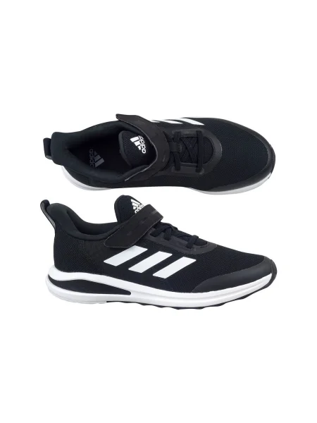 Pantofi copii Adidas negru