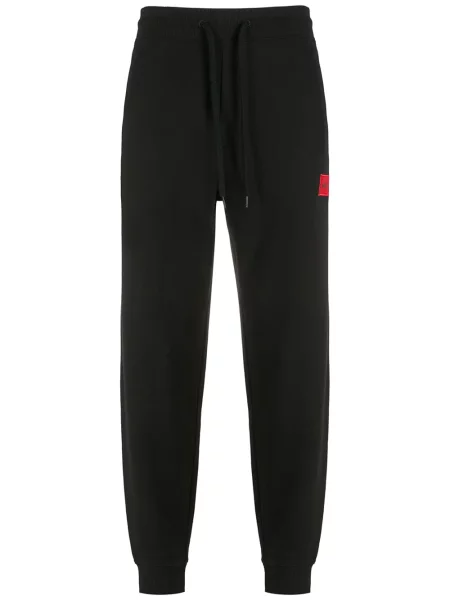 Pantaloni Boss negru