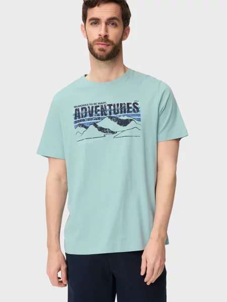 Футболка Camel Active