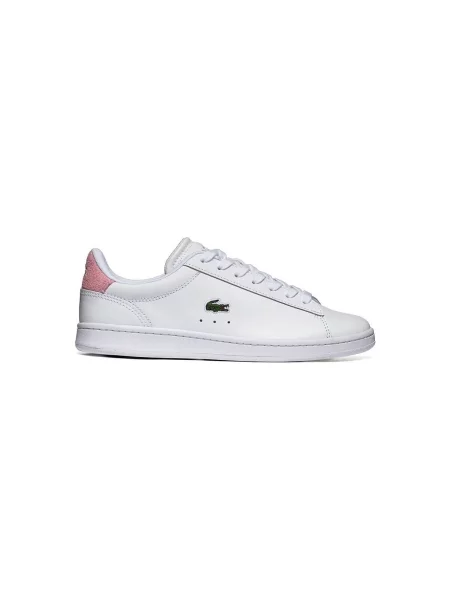 Pantofi Lacoste roz