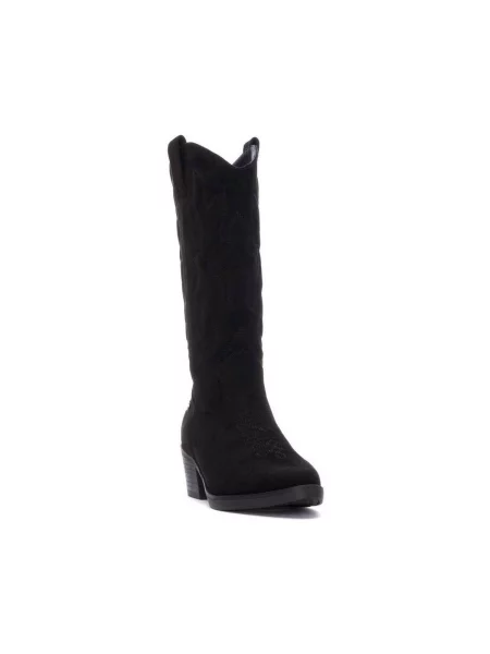 Pantofi Refresh negru