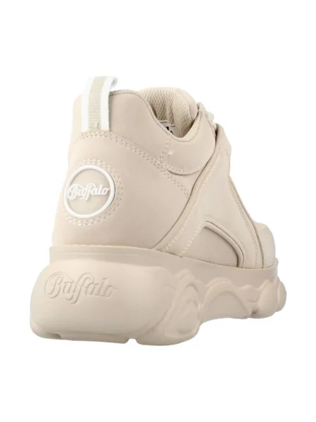 Pantofi Buffalo bej