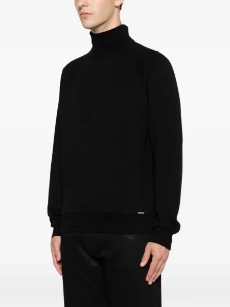 Hanorac Tom Ford negru