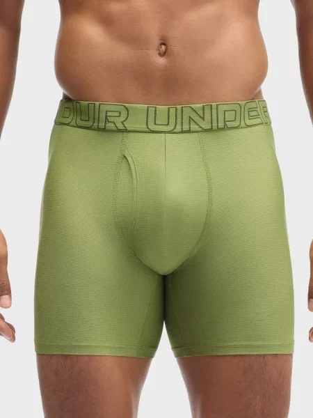 Боксеры Under Armour с сеткой