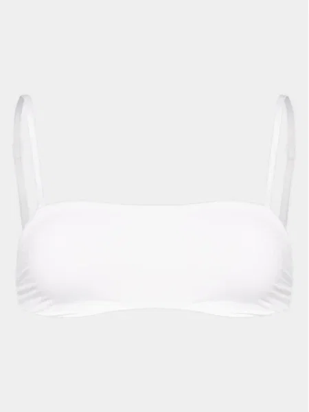 Calvin Klein Underwear Sutien top alb