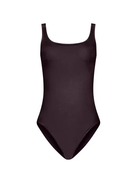 Body Wolford violet