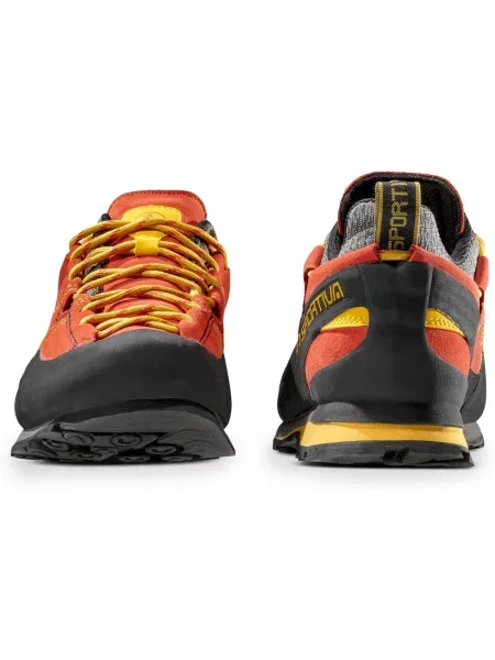 Sneakerși La Sportiva roșu