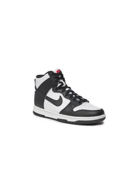 Sneakersy Nike černé