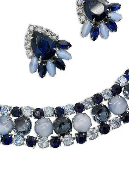 Fülbevaló Jennifer Gibson Jewellery
