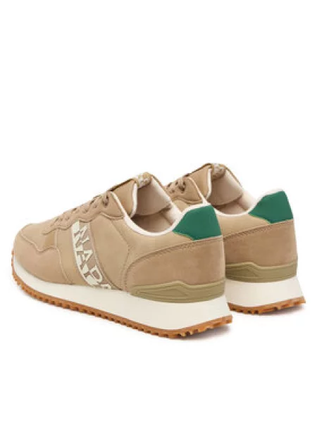 Sneakersy Napapijri Astra béžová