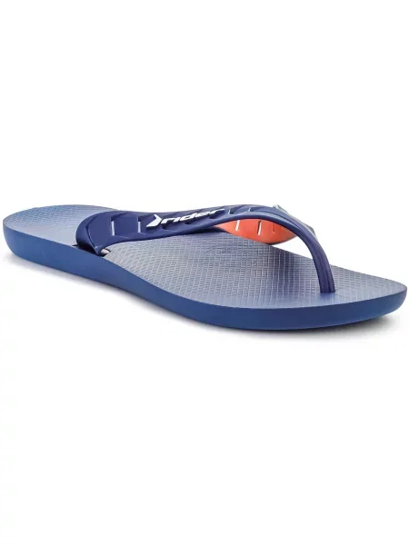 Pantofi Rider albastru