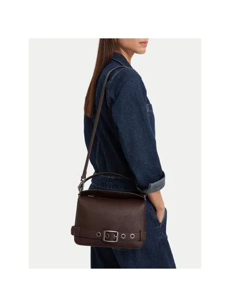 G-Star Raw Τσάντα Σκούρο καφέ
