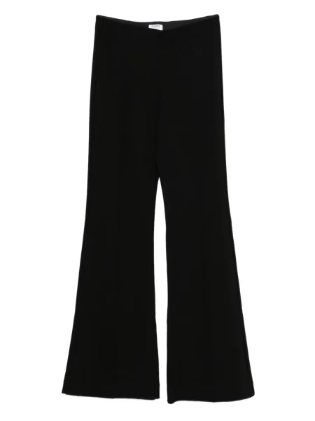Pantaloni Filippa K evazate negru