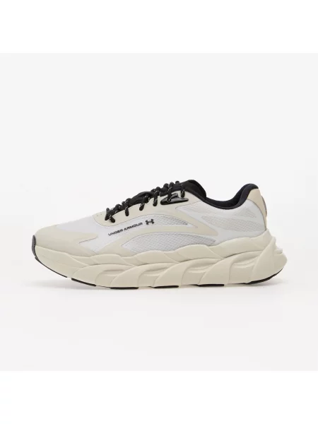 Sneakers Under Armour HB Runner SE 2 Summit White/ Summit White/ Black EUR fehér