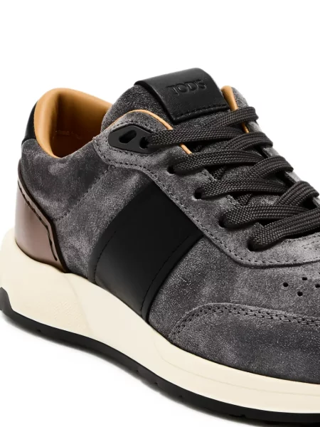 Tenisky Tod's sivá