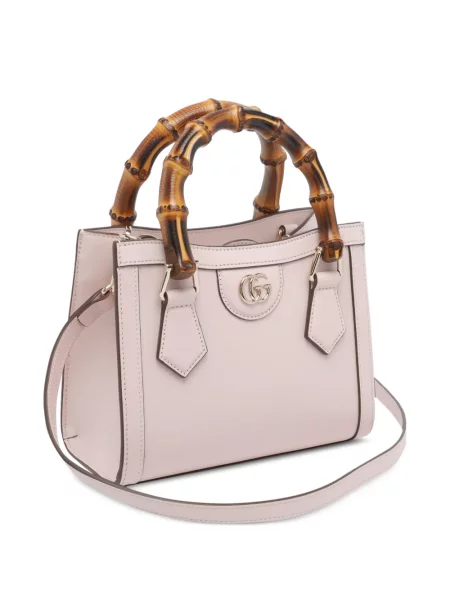 Geantă Gucci roz