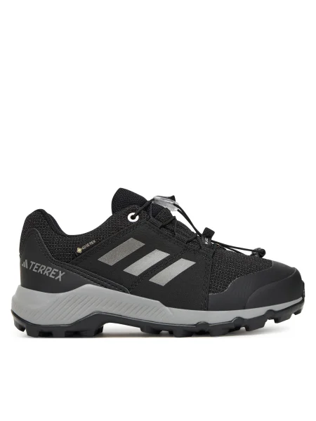 Туристически боти Adidas черно