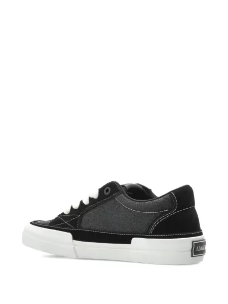 Sneakerși Amiri negru