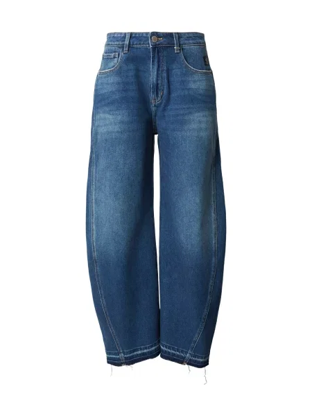 Elias Rumelis Jeans NORALIE denim albastru