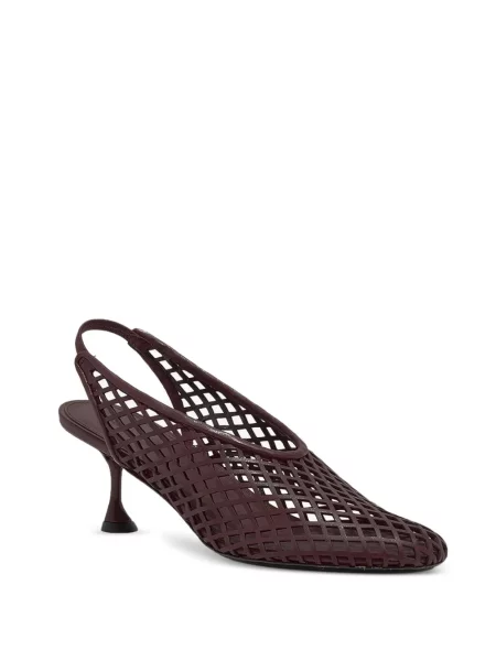 Tricou Proenza Schouler maro