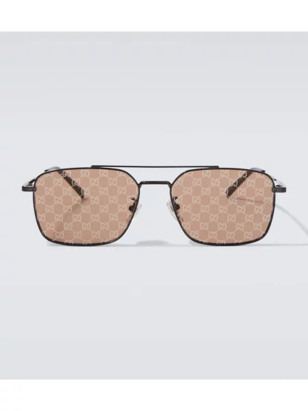 Ochelari de soare Gucci gri