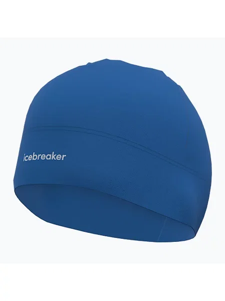 Шапка Icebreaker из шерсти мериноса