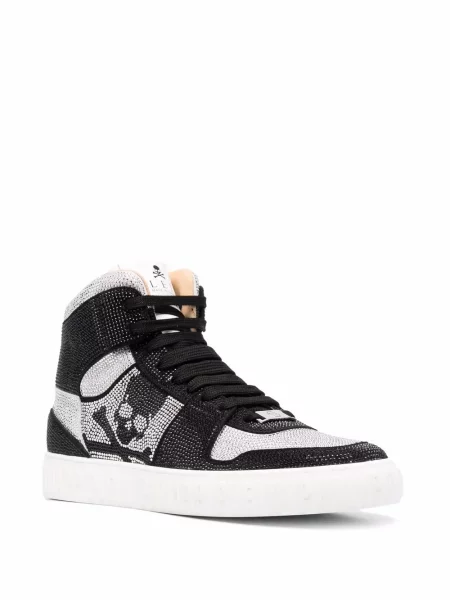Sportbačiai Philipp Plein juoda
