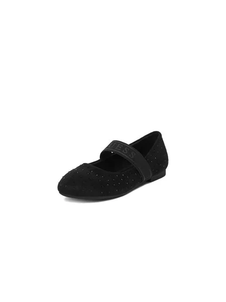 Balerinos Guess juoda