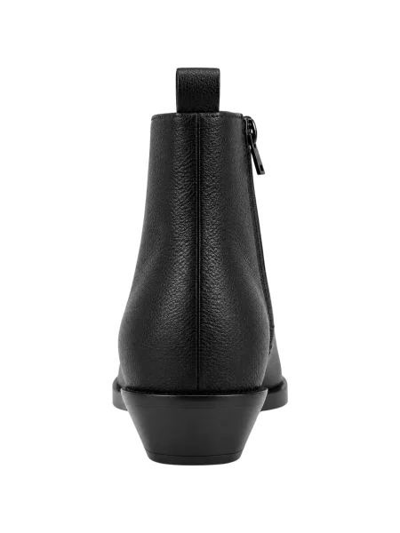 Pantofi Jvam negru