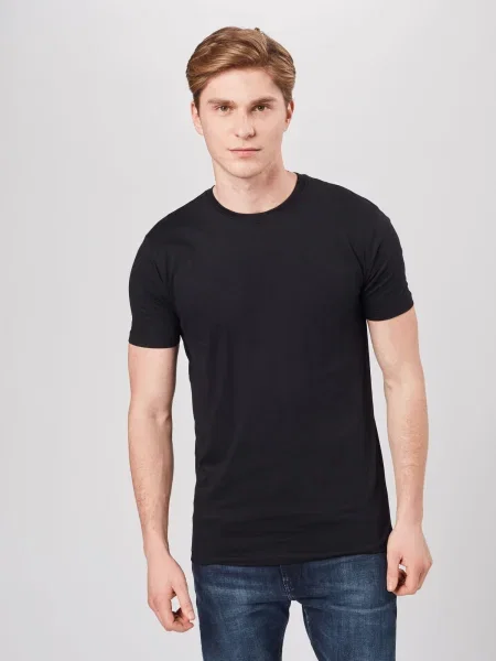 Denim Project Tricou negru