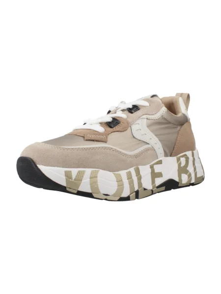 Pantofi Voile Blanche bej