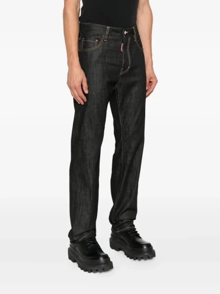Blugi Dsquared2 negru