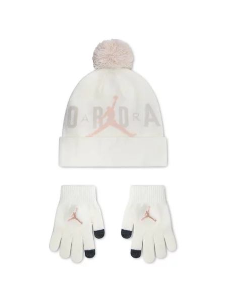 Gyerek sapka Nike fehér