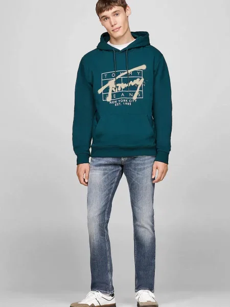 Толстовка Tommy Jeans