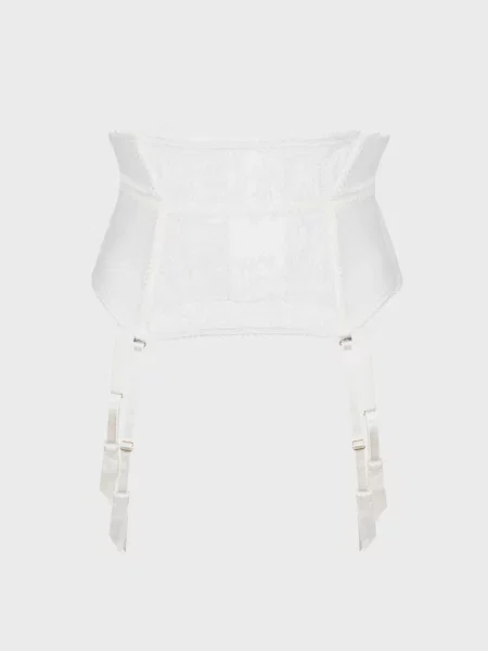 Панчохи Brabrabra білі