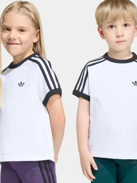 Детская футболка Adidas Originals