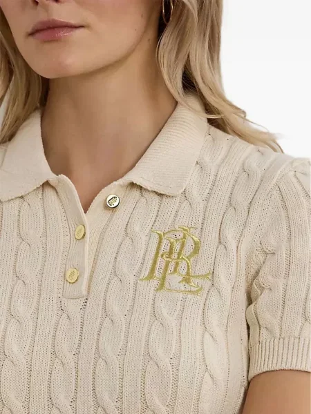 Polo Lauren Ralph Lauren tricotate
