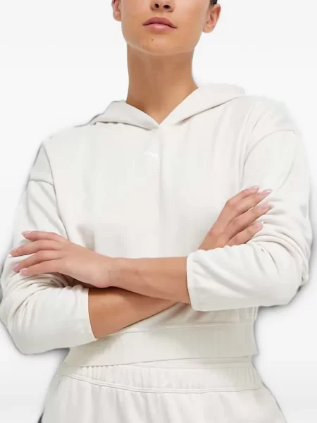 Суичър с качулка Puma