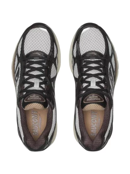 Pantofi Saucony maro