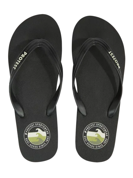 Japonki Protest szare