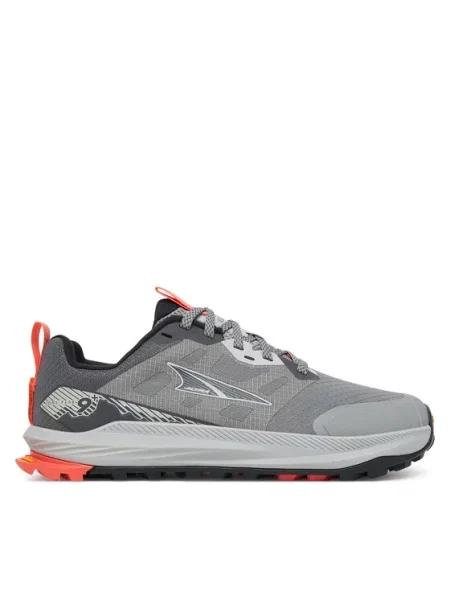Altra Pantofi pentru alergare Lone Peak 9+ gri