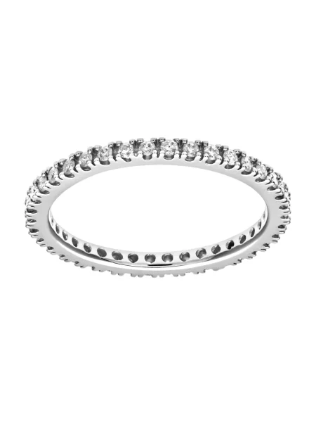 DIAMANT LETERNEL Gyűrűk ezüst